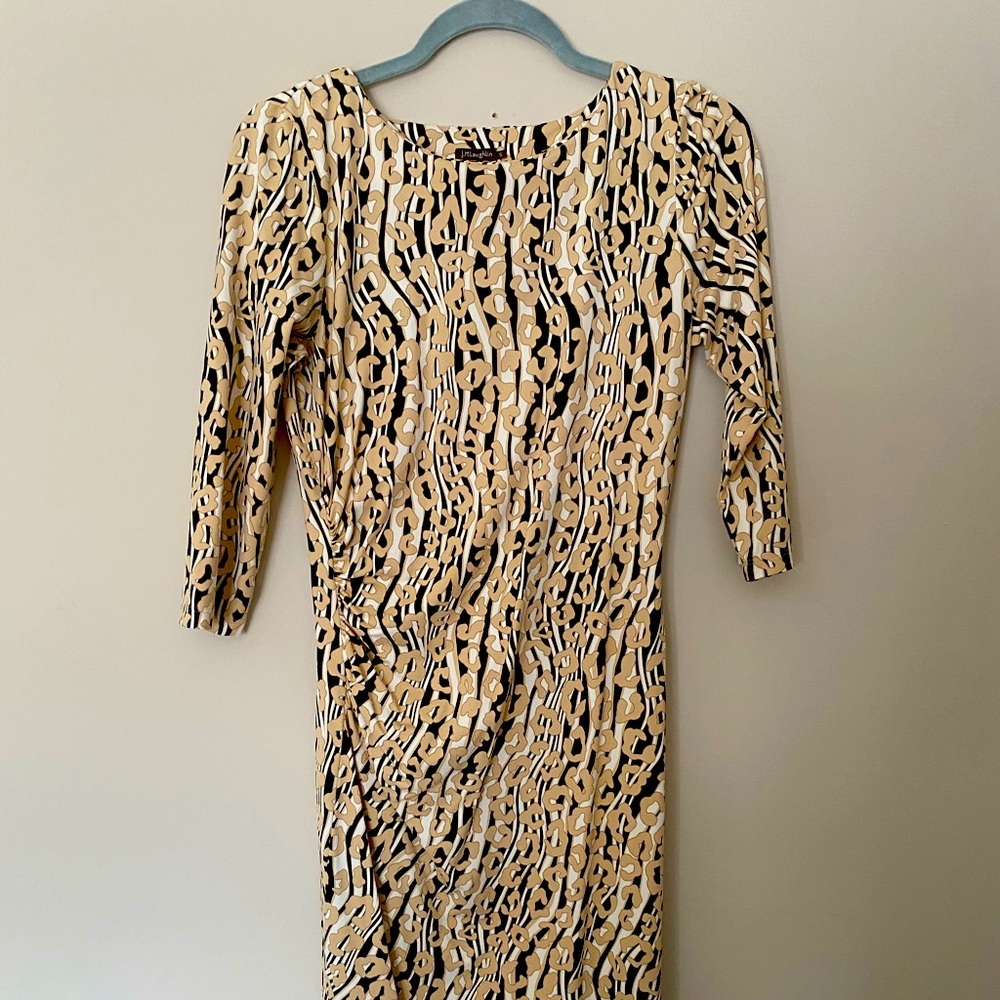 Professional work dress